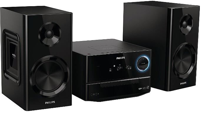 philips mcm 3000